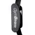 GymBeam Resistance Pilates Ring Black