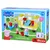 Hmx Big Bloxx Peppa Pig Kamper 57169