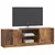 TV ormar Staro drvo 150 x 31 x 47 cm Konstruirano drvo