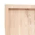 Kupaonska radna ploča 60x60x(2-4) cm netretirano masivno drvo