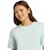 Adidas Ženska majica Sl Sj T, JY4965, Menta