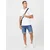 Lyle & Scott Majica, bela