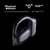 Newmine Bluetooth slušalice Q9, Roze
