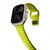 Narukvica za Apple pametni sat, 45/49mm, Zelena