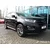 Side protective moldings Ford Edge 2015-2020