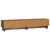 TV ormar Dimljeni hrast 147 x 34,5 x 30 cm Konstruirano drvo