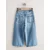 Next Kavbojke moder denim
