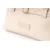 Lucky Bees Ženska torba Grace Mini, Krem