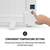 OneConcept   (HTR2-Wallander800WH)