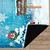 Conceptum Hypnose tepih Woobtny0328, 80 x 150 cm, šareni