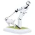 NEMESIS NOW STORMTROOPER MANS BEST FRIEND figura 15.5CM