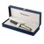 Nalivpero WATERMAN Exception DeLux Black GT