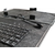 GEMBIRD Tastatura za 10 Tablet PC sa futrolom, sa micro USB konektorom TA-PCK10-BLACK US