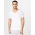 ARMANI EXCHANGE Majica, bela