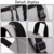 Ranac Nova 508 16 inch crni