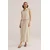 WE Fashion Bluza  ecru