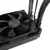 FRACTAL DESIGN Celsius+ S36 Dynamic (FD-W-2-S3601) Vodeno procesorsko hlađenje