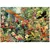 Puzzle Amazon Birds Educa 2000 delov in Fix lepilo