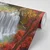 Fototapeta slap v gozdu - 392x264
