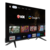VOX QLED TV 40GOF300B Frameless (Google TV)