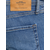 JACK & JONES Kavbojke, modra