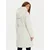 Guess Parka Maite W4BL56 WGL30 Écru Regular Fit