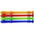 slomart LEAN TOYS Flet za otroke, 33 cm