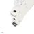 Enopolni modularni odklopnik 40A C 6KA Schelinger BM-A02-G8-1P-C40