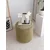 Atelier del Sofa Tabure 43x45x43cm, Kaki