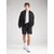 JACK & JONES Chino hlače JPSTACE LEO črna
