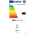 BEKO B3RFNE274W Vertikalni zamrzivač