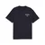 Graphic PUMA Cafe Relaxed Tee Men, Clothing, New Navy, S