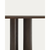 Jedilna miza 105x220 cm Mailen – Kave Home