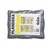 shumee Debela PE ponjava, 210 g/m2 srebrno rjave barve, zaščitna ponjava 210 g/m2 3 x 4 m
