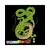 Majica AbyStyle Dragon Ball Z - Shenron - M
