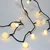 Lumineo spoljašnje led novogodišnje lampice Cherry L1800cm 494647