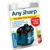 Knife sharpener, Premium, Blue - AnySharp