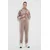 Velur kratka majica Guess COUTURE