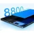 BLACKVIEW Tablet 12.1 Blackview MEGA 3 LTE FHD+ 2560x1600 90Hz/12GB/256GB/13MP-50MP/FPR/Android 15/blue