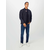 TOMMY HILFIGER Majica, modra