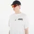 Majice Satisfy MothTech T-Shirt Off-White S