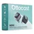 Ottocast Brezžični avtomobilski adapter OTTOCAST Mini Cube T2, srebrne barve
