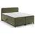 Boxspring postelja Viva - 140x200 cm