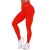 GymBeam Women‘s BEAT Leggings Tangerine