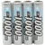 Ansmann Micro (AAA) akumulator NiMH Ansmann HR03 1000 mAh 1.2 V 4 kosi