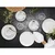 Creatable Kavni Servis Luna, 18-Delni
