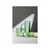 Zelene steklene skledice v kompletu 2 ks 500 ml Torino – Lyngby Glas