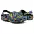 Crocs 205453-4SW TURQTONIC