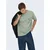 Only & Sons Majica ONSFRED  zelena / pastelno zelena