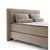 BOX KREVET DREAM 120/200 cm , braon